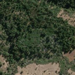 Satellite imagery of Cerro Tumán, CL