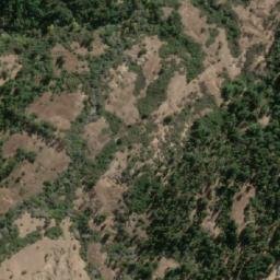 Satellite imagery of Loma Cuesta Arena, CL