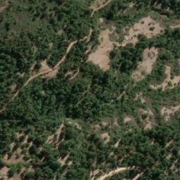 Satellite imagery of Loma Cuesta Arena, CL