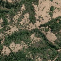 Satellite imagery of Loma Cuesta Arena, CL