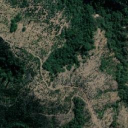 Satellite imagery of Los Molles, CL