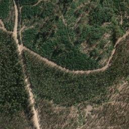 Satellite imagery of Las Molinas, CL