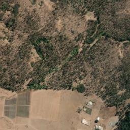 Satellite imagery of Alto Los Colihues, CL