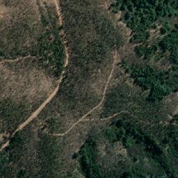 Satellite imagery of Alto Los Colihues, CL