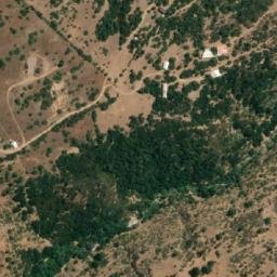 Satellite imagery of Punta El Boldo, CL