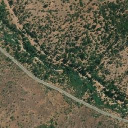 Satellite imagery of Cerro Rodeo, CL