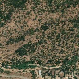 Satellite imagery of Cerro Rodeo, CL