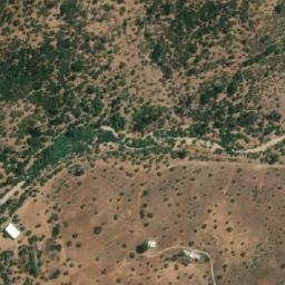 Satellite imagery of Cerro Rodeo, CL