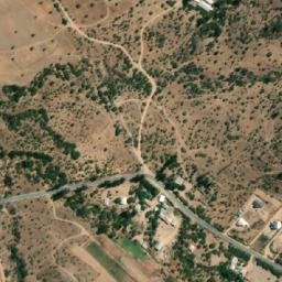 Satellite imagery of El Ajial, CL