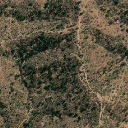 Satellite imagery of El Quilón, CL