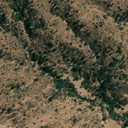 Satellite imagery of El Quilón, CL