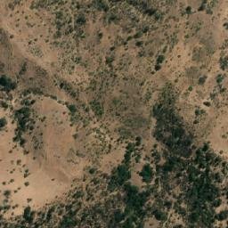 Satellite imagery of Peña Blanca, CL