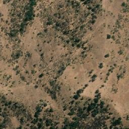 Satellite imagery of Peña Blanca, CL