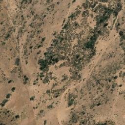 Satellite imagery of Peña Blanca, CL