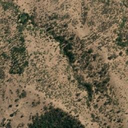 Satellite imagery of Cerro Las Cuevas, CL