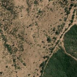 Satellite imagery of Cerro Las Cuevas, CL