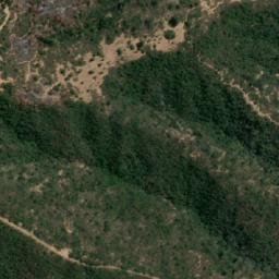 Satellite imagery of Cerro Las Cuevas, CL