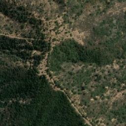 Satellite imagery of Loma Alta, CL