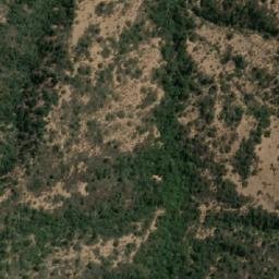 Satellite imagery of Loma Alta, CL