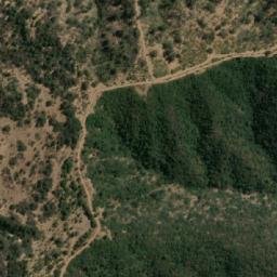 Satellite imagery of Loma Alta, CL