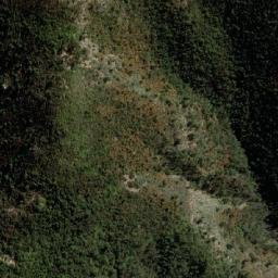 Satellite imagery of Morro Los Tres Espinos, CL