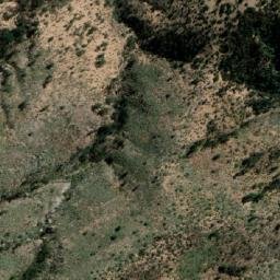 Satellite imagery of Morro La Tetilla, CL