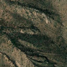 Satellite imagery of Loma del Carnero, CL