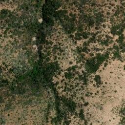 Satellite imagery of Portezuelo Rancagua, CL