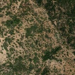 Satellite imagery of Portezuelo Rancagua, CL