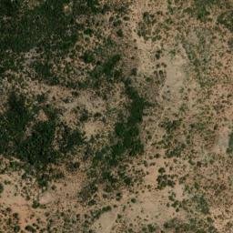 Satellite imagery of Portezuelo Rancagua, CL