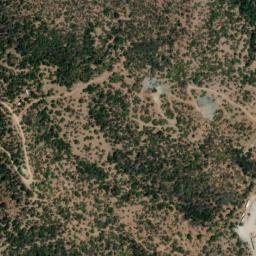 Satellite imagery of Loma de la Cabrería, CL