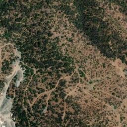 Satellite imagery of Loma de la Cabrería, CL