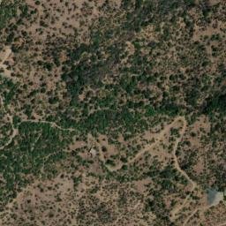 Satellite imagery of Cerro Tuniche, CL