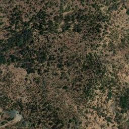 Satellite imagery of Cerro Tuniche, CL