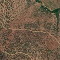Satellite imagery of Cerro Pihuchén, CL
