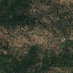 Satellite imagery of Cerro Corontillas, CL