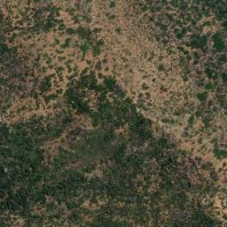 Satellite imagery of Cerro Corontillas, CL