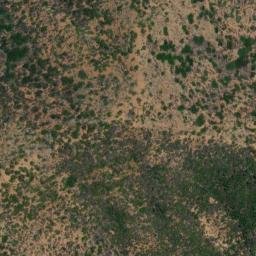 Satellite imagery of Cerro Corontillas, CL