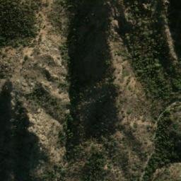 Satellite imagery of Cerro Gato Colorado, CL