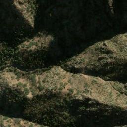 Satellite imagery of Cerro Gato Colorado, CL