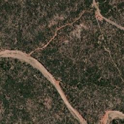 Satellite imagery of Cerro Varela, AR