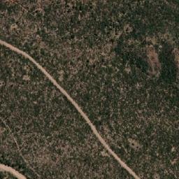 Satellite imagery of Cerro Varela, AR