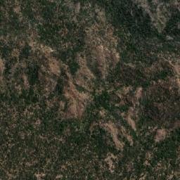 Satellite imagery of Cerro Varela, AR
