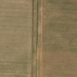 Satellite imagery of Loma de Sarmiento, AR
