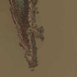 Satellite imagery of Boya Par Km. 127.2 (Green), AR