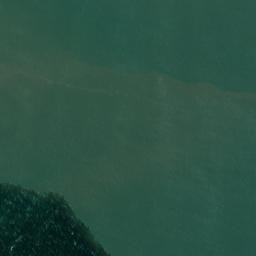 Satellite imagery of Punta Palmar, UY