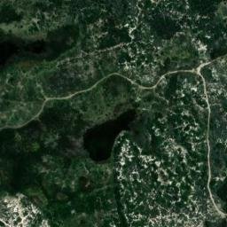 Satellite imagery of RONDEVLEI, ZA