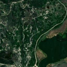 Satellite imagery of RONDEVLEI, ZA
