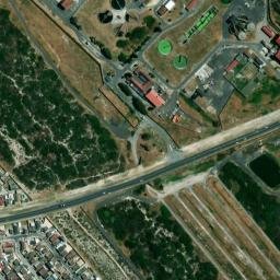Satellite imagery of SEWER, ZA