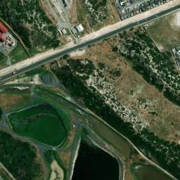 Satellite imagery of SEWER, ZA